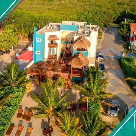 Hotel Beke Маауаль Екстер'єр фото