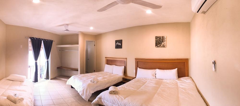 Hotel Beke Маауаль Екстер'єр фото
