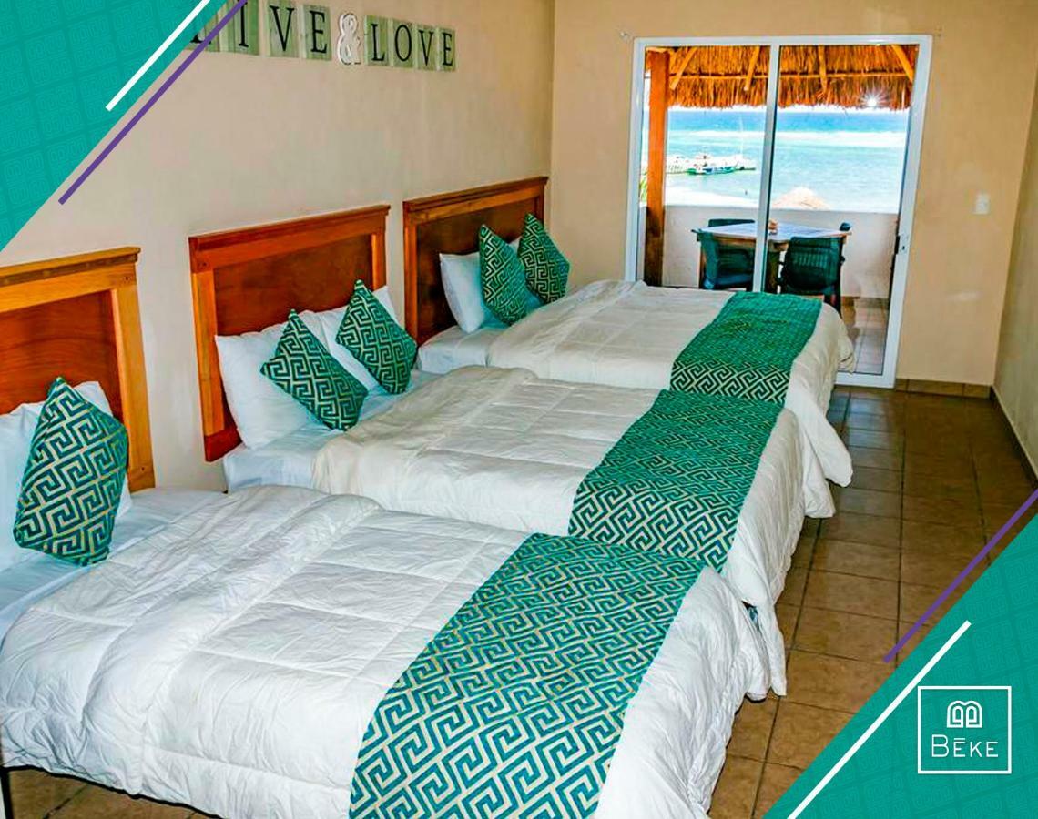 Hotel Beke Маауаль Екстер'єр фото